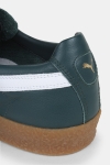 Puma Te-Ku L Sneakers Green Gables Whisper White