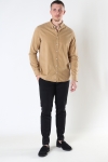 Kronstadt Johan Baby Corduroy shirt Sand