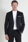 Jack & Jones Premium Franco Slim Fit Pak Black