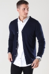 Kronstadt Johannes Merino Breien Cardigan Navy