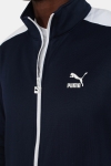 Puma Archive T7 Track Jas Peacoat