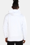 Defend Paris Ice White Sweat Capuche