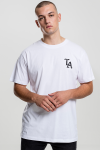 Mister Tee MT398 White