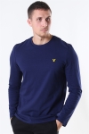 Lyle & Scott LS T-shirt Navy