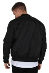 Alpha Industries MA-1 TT Bomber Jas Black