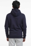 Les Deux Piece Hoodie Dark Navy