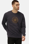 Clean Cut Copenhagen Damon Crewneck Navy