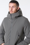 Elvine Cole Function Stretch Jas Castor Green