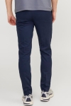 Jack & Jones Premium Franco Trouser Medieval Blue