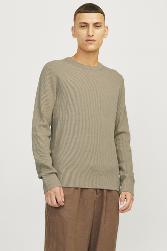 Perfect Knit Crew Neck Crockery