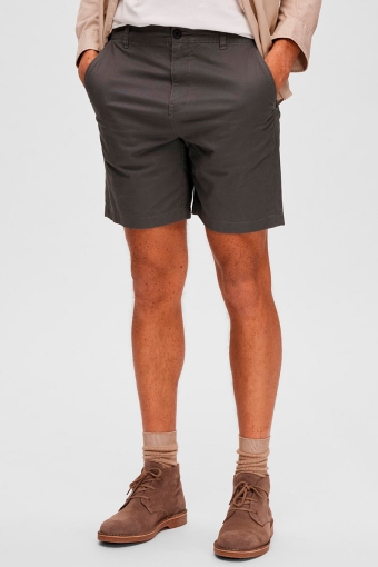 SLHCOMFORT-HOMME FLEX SHORTS W NOOS Dark Shadow