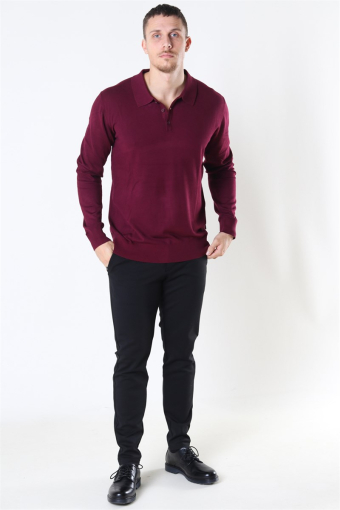 Acheletta Polo Breien Zinfandel