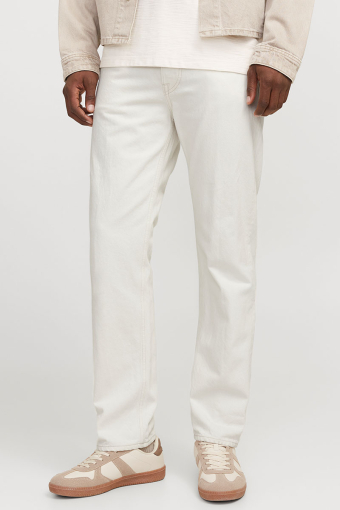 Chris Relaxed Fit Cooper 900 Ecru