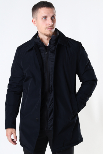 Acker Jas Black