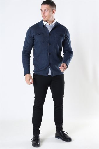 Bradshaw Breien Navy