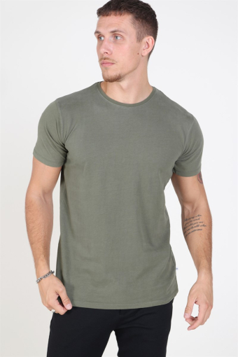 Basic T-shirt Moos