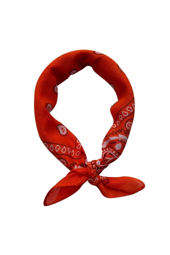 Filuca Bandana Orange