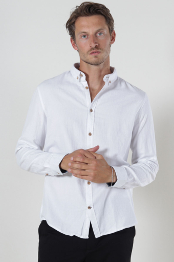 Johan Diego Cotton shirt Snow White