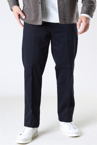 Tien Buzz Pant Black