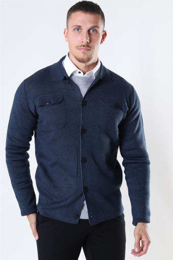 Bradshaw Breien Navy