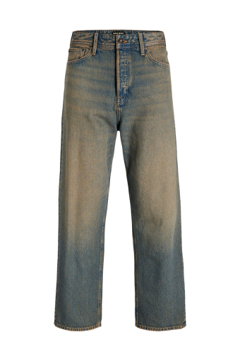Alex Baggy Fit 339 Blue Denim