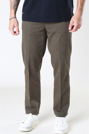 Tien Buzz Pant Green
