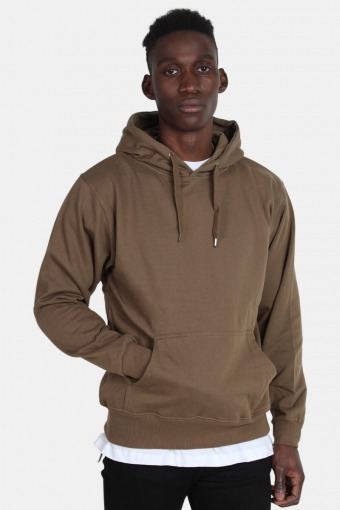 Hooded Sweat Army