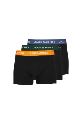 Gab Trunks 3 Pack Dark Green