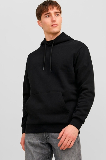 Bradley Sweat Hoodie Black