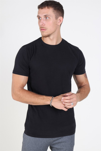 Basic T-shirt Black