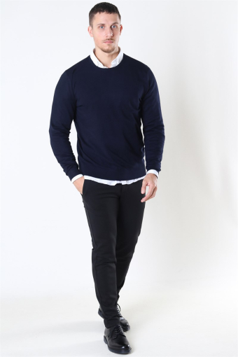 Acheletta Breien Navy