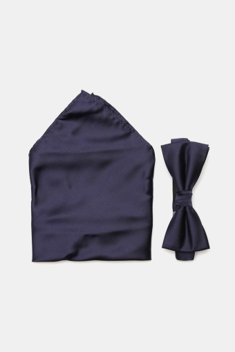 SLHNIGHT BOWTIE NOOS B Navy