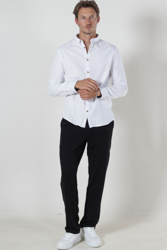 Johan Diego Cotton shirt Snow White