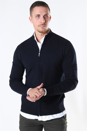 Chris Zip Breien Black