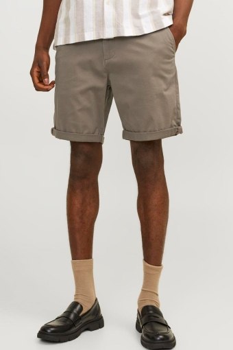 Bowie Chino Shorts Bungee Cord