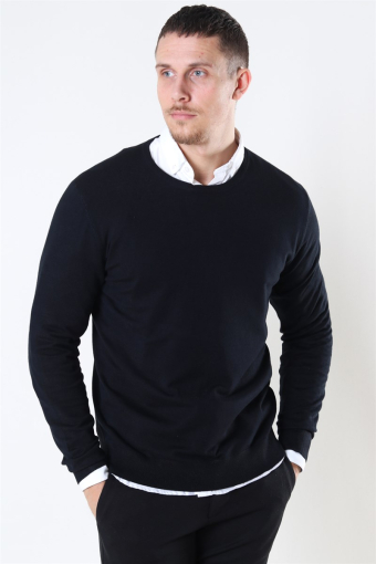 Acheletta Breien Black