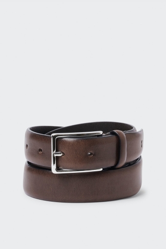 Flen Riem Dk.Brown