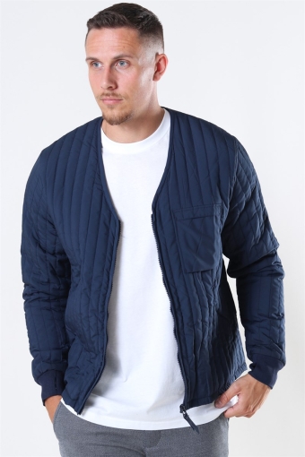 Liner Jas Blue