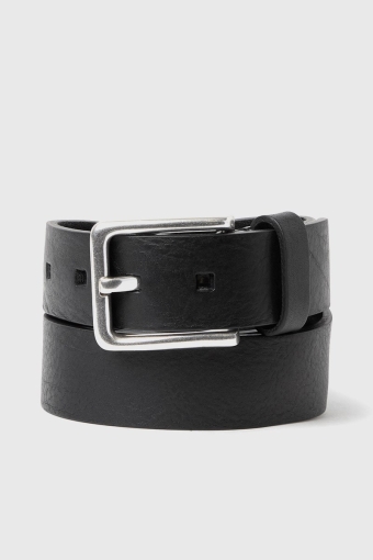 Ribe Riem Black