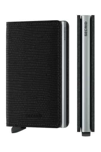 Slimwallet Rango Black