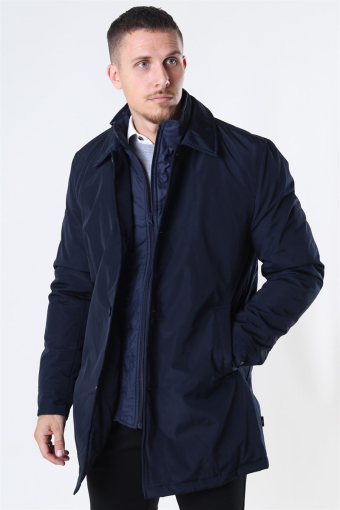 Acker Jas Navy