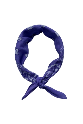 Filuca Bandana Purple