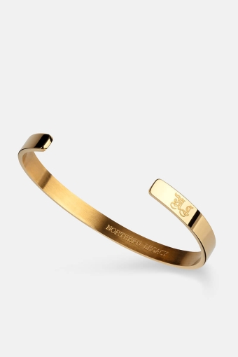 SignatKloke Bangle Gold