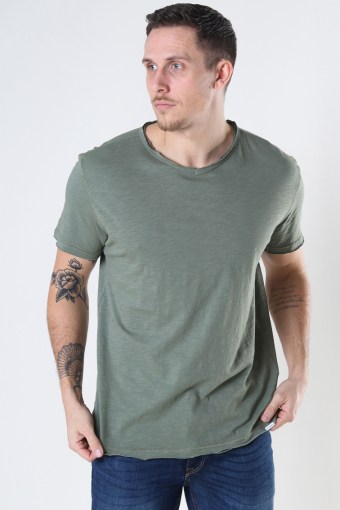 Marcel Tee SS Army