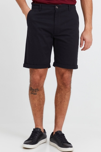 Rockcliffe Shorts True Black