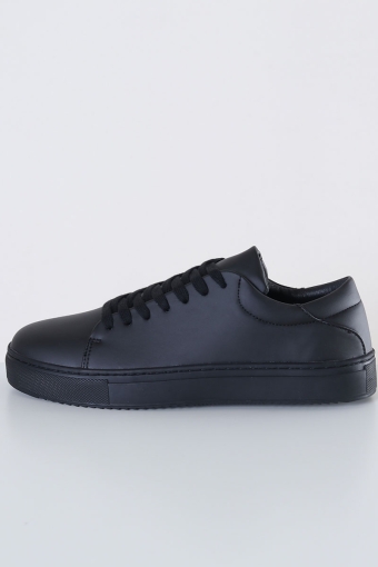 Liberty Sneaker Black/Black
