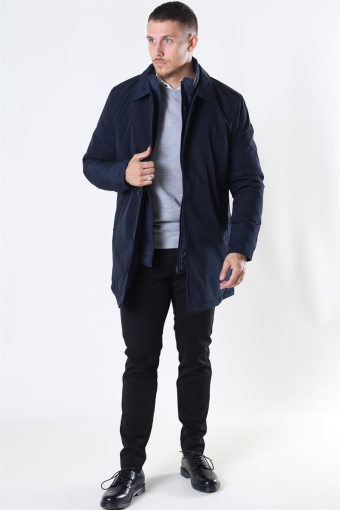 Acker Jas Navy