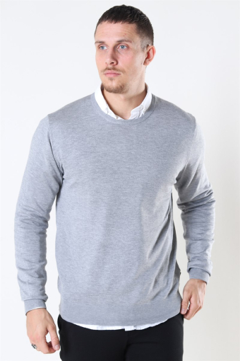 Acheletta Breien Lt. Grey Mix