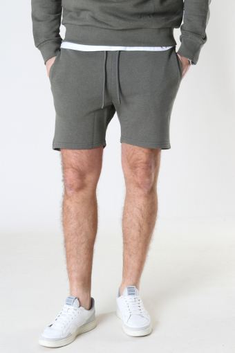 Knox jogger Recycle cotton shorts Sacramento