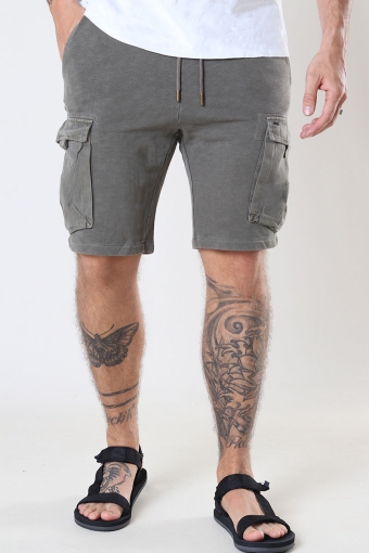 ONSNICKY SWEAT SHORTS  NF 9126 NOOS Canteen